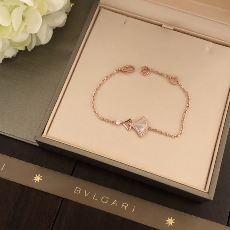 Bvlgari Bracelets